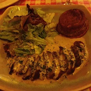 Duck Breast