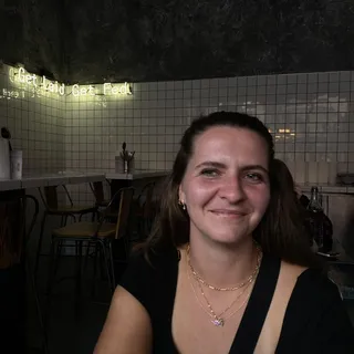 Alexis R.