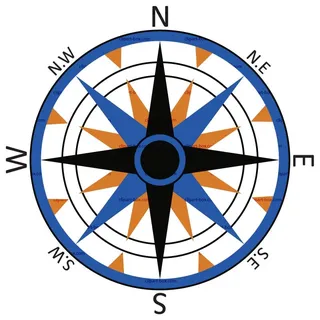 North C.