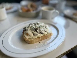 Bistro Du Jour