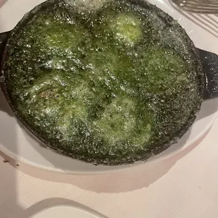 Escargot
