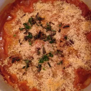 Cassoulet