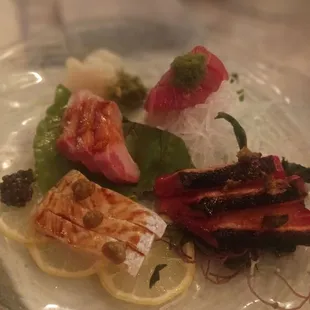 sushi, food, sushi and sashimi, sashimi