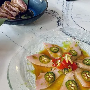 Baja Hamachi