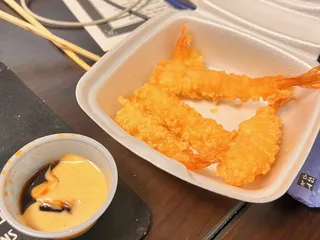 Jazz Sushi Bar