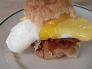 Keeneland Track Kitchen