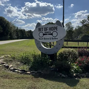 Bit of Hope Ranch