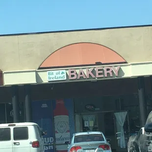 Store Front