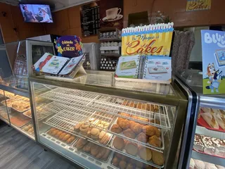 Panaderia Sevilla