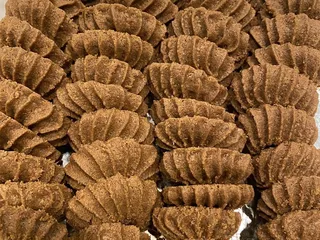 Soheila Bakery