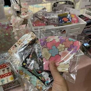 Beautiful fabric from Japan!!