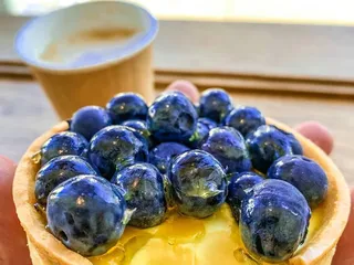 Peasant Pies Café & Catering