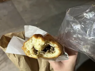 Moscow & Tbilisi Bakery Store