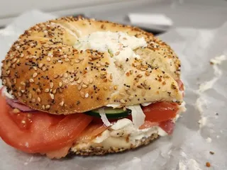 Joint Bagel Co.