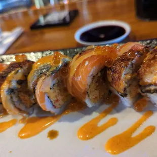 Obx roll