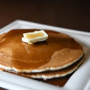 Pancakes