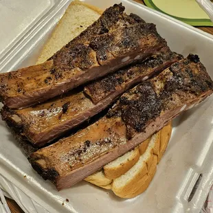 ribs