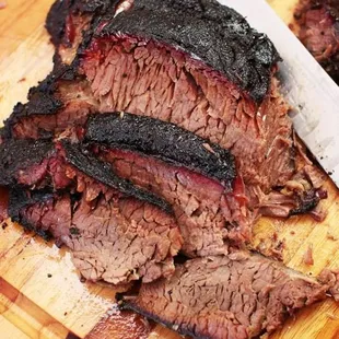 Smoked Brisket