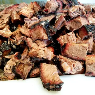 Burnt Ends