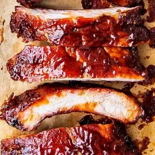 Ribs