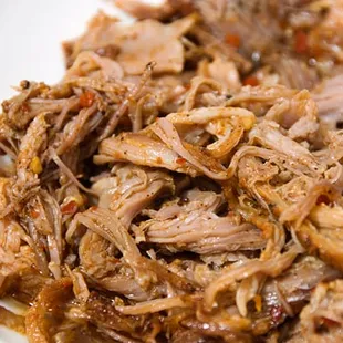 Pulled Pork