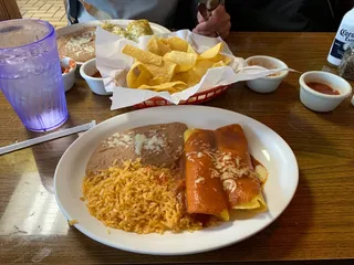El Ranchero
