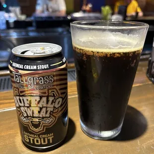 Kansas Stout