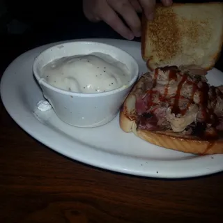Pulled Pork