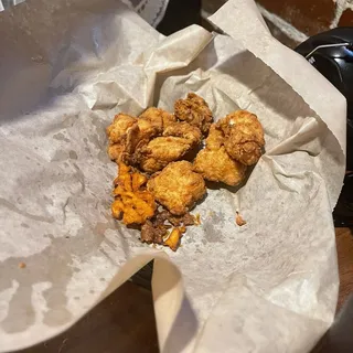 Kids Chicken Nuggets