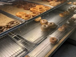 Donuts Delight