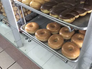 Donut Stop