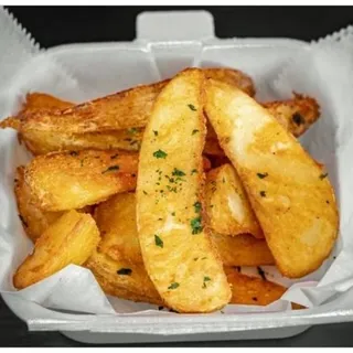 Potato Wedges