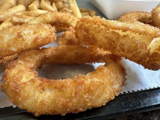 All American Hot Dog And Sandwiches