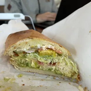 food, sandwiches, sandwich