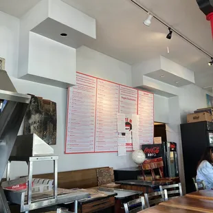 a man sitting at a table