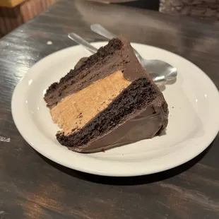 Chocolate Decadence
