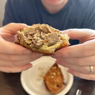 cuban sandwich