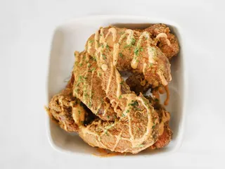 Taste of Louisiana