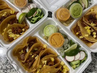 Taqueria Chako