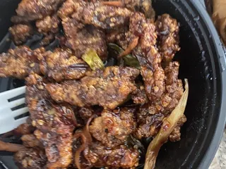 Banana Leaves Asian Cafe