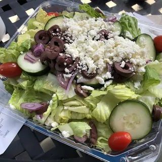 Greek