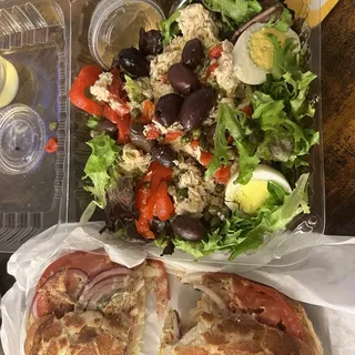 Nicoise