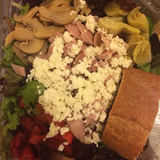 Tweet Salad