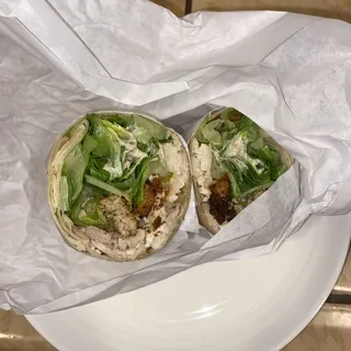 Caesar Wrap