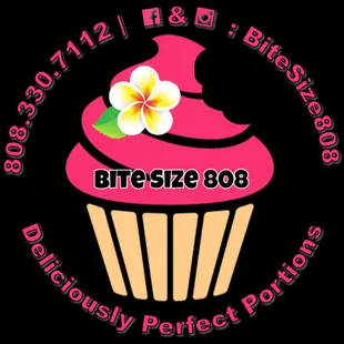 Bite Size 808