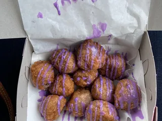 Uncle Lani's Poi Mochi