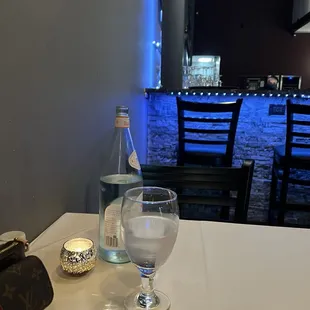 Yes!!!! I absolutely love the vibe here!!!