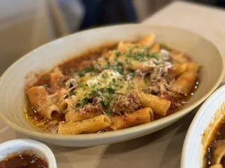 La Riv Wood Fired Italian