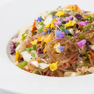 Korean Glass Noodles