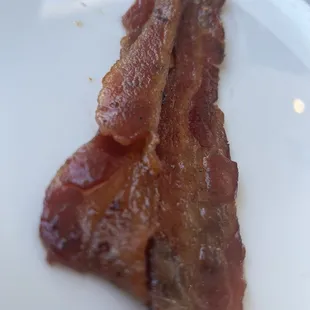 Candied Bacon